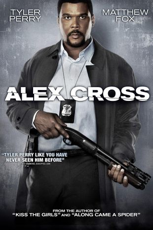 Alex Cross