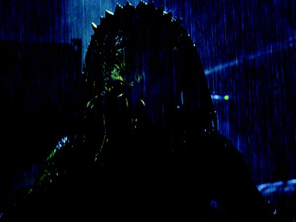 AVPR: Aliens vs Predator - Requiem (2007) - Colin Strause ...