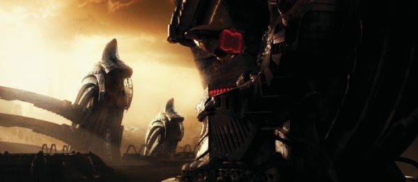 AVPR: Aliens vs Predator - Requiem (2007) - Colin Strause, Greg Strause