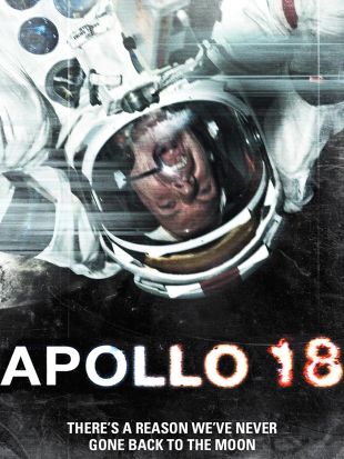 Apollo 18