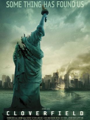 Cloverfield