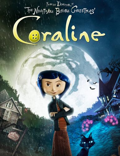 Coraline 2009 Henry Selick Cast And Crew Allmovie When coraline moves to an old house, she feels bored and neglected by her parents. allmovie
