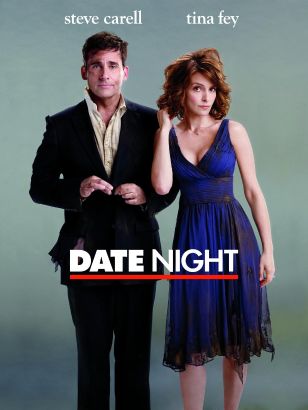 Date Night (2010) - Shawn Levy | Synopsis, Characteristics, Moods ...