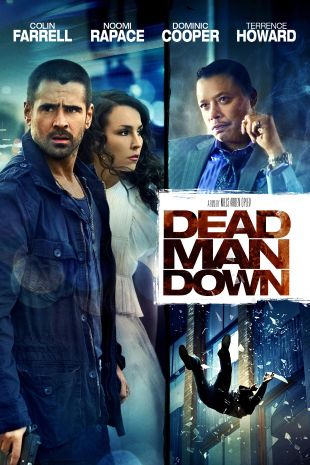 Dead Man Down