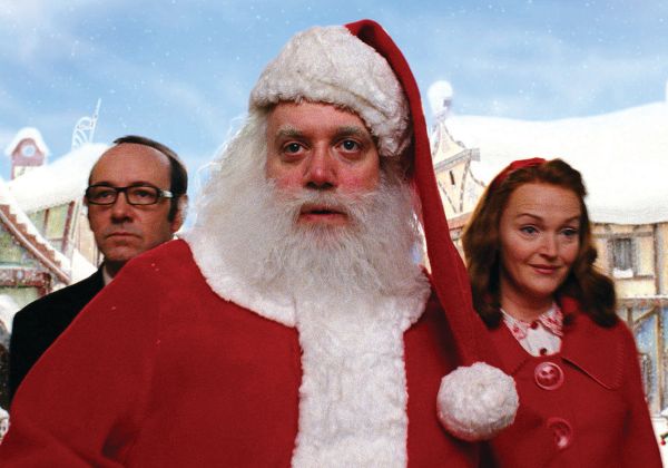 Fred Claus (2007) - David Dobkin | Cast and Crew | AllMovie