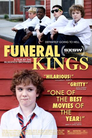 Funeral Kings