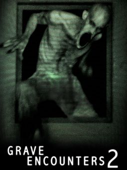 Grave Encounters 2