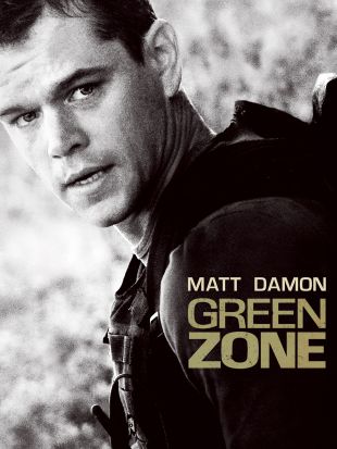 Green Zone