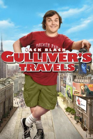 Gulliver's Travels