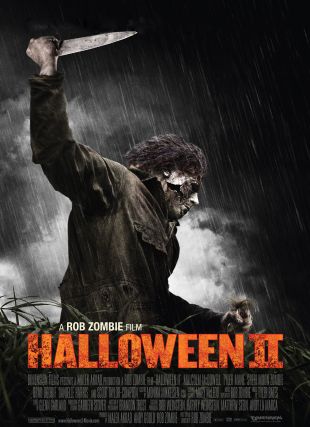 Halloween II