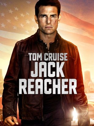 Better Film Jack Reacher 2012 Or The Equalizer 2014 The Trek Bbs