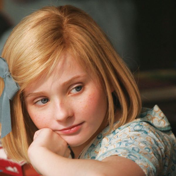 Kit Kittredge An American Girl (2008) Patricia Rozema Synopsis