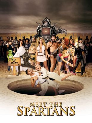 Meet the Spartans