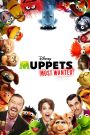 Muppets Most Wanted