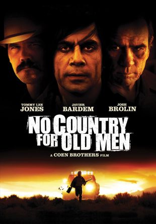 No Country for Old Men