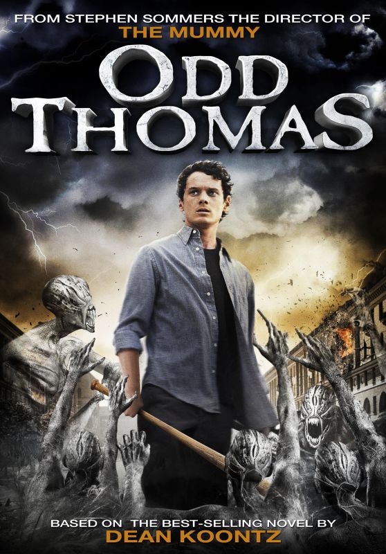 2013 Odd Thomas