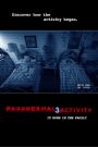 Paranormal Activity 3