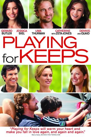 Playing for Keeps