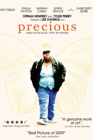 Precious: Based on the Novel 'Push' by Sapphire