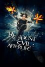 Resident Evil: Afterlife