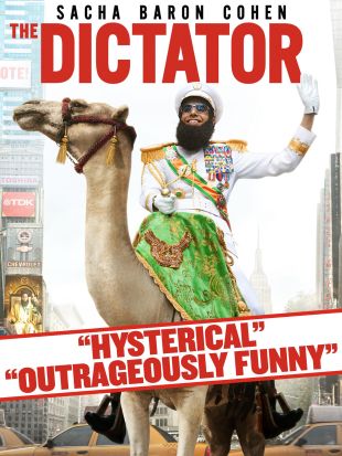 The Dictator