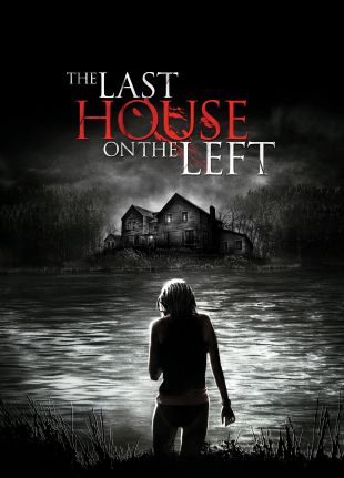 The Last House on the Left