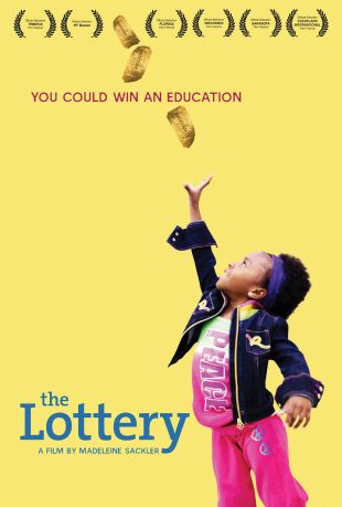 The Lottery