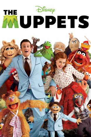 The Muppets