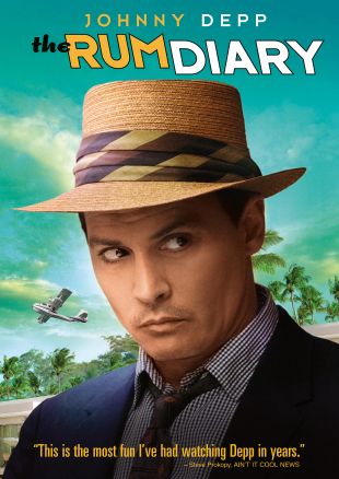 The Rum Diary