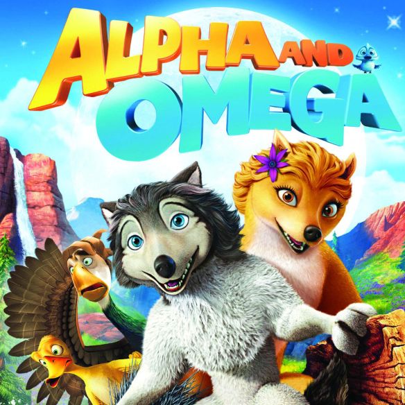 Alpha and Omega (2010) - Anthony Bell, Ben Gluck, Benjamin ...