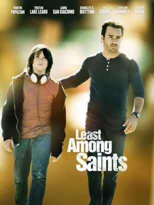 Least Among Saints (2012) Least Among Saints (2012)