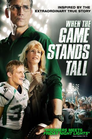 When the Game Stands Tall