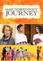 The Hundred-Foot Journey