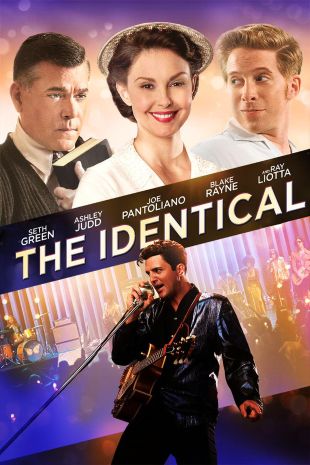 The Identical