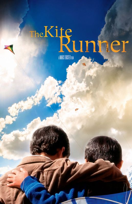 The Kite Runner (2007) Marc Forster Synopsis, Characteristics