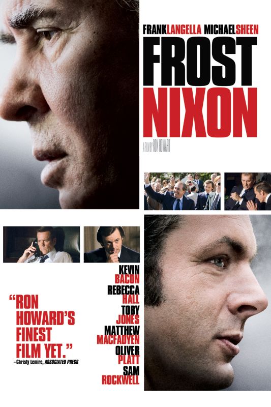 2008 Frost/Nixon