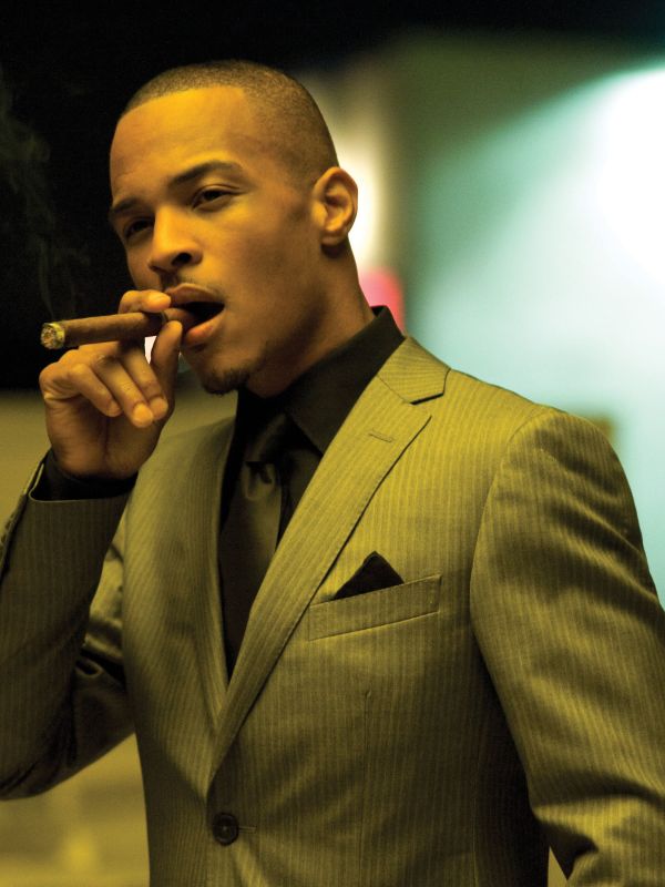 Takers (2010) - John Luessenhop | Synopsis, Characteristics, Moods