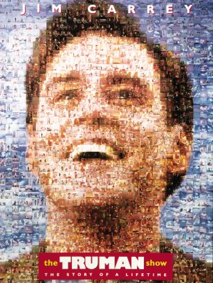 The Truman Show (1998) - Peter Weir | Synopsis ...