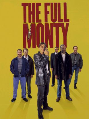 The Full Monty