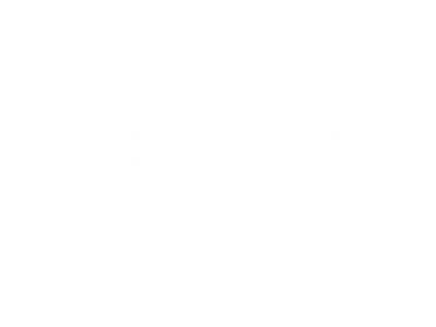 KKPM-CD8 Logo
