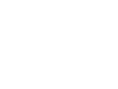 KVQT Logo