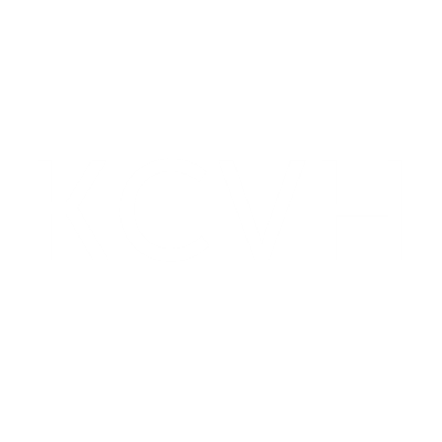 KCVH Logo