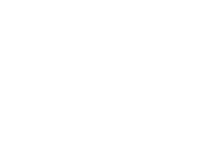 KZHO Logo