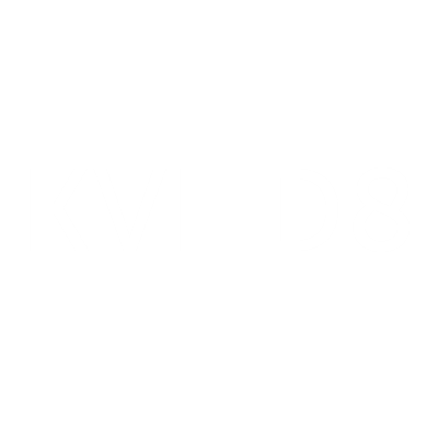 KVHD8 Logo