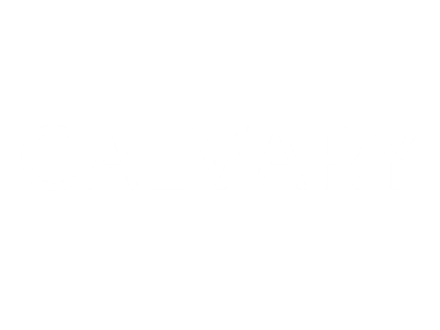 CALVARY Logo