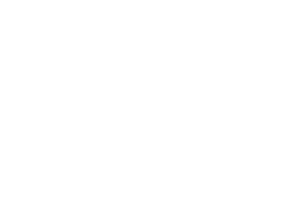 KTVS3 Logo