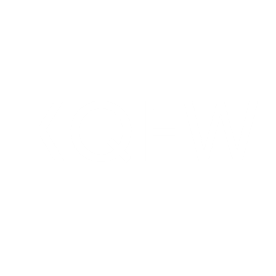 KQFW Logo