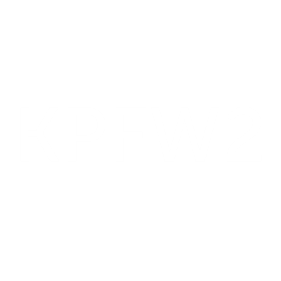 KPFW2 Logo
