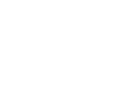KSCE Logo