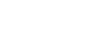 WBOA Logo